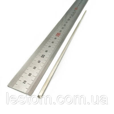 Шпиця Богданова L=200