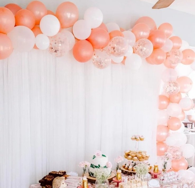 Комплект куль для арки ( 68 ) 029