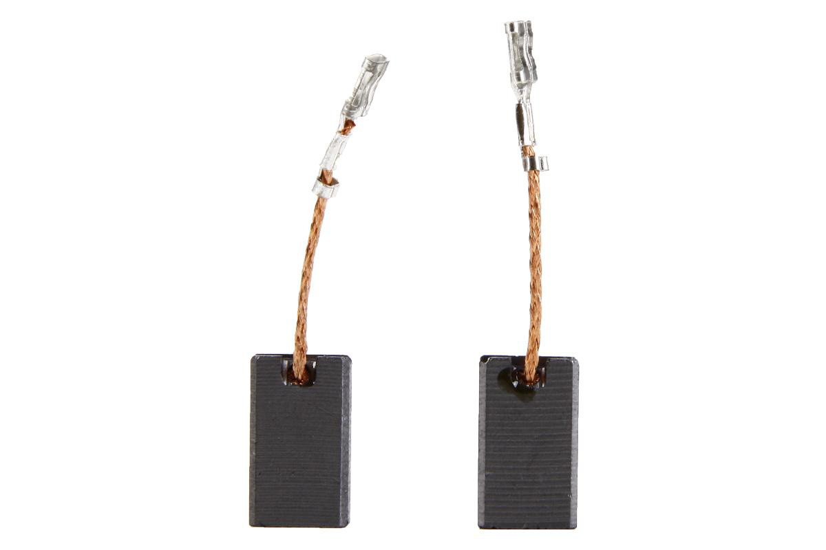 Вугільні щітки 6х9х17 мм, фото 1