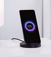 Підставка зарядна бездротова Xiaomi vertical universal wireless charger 20W GDS4145GL