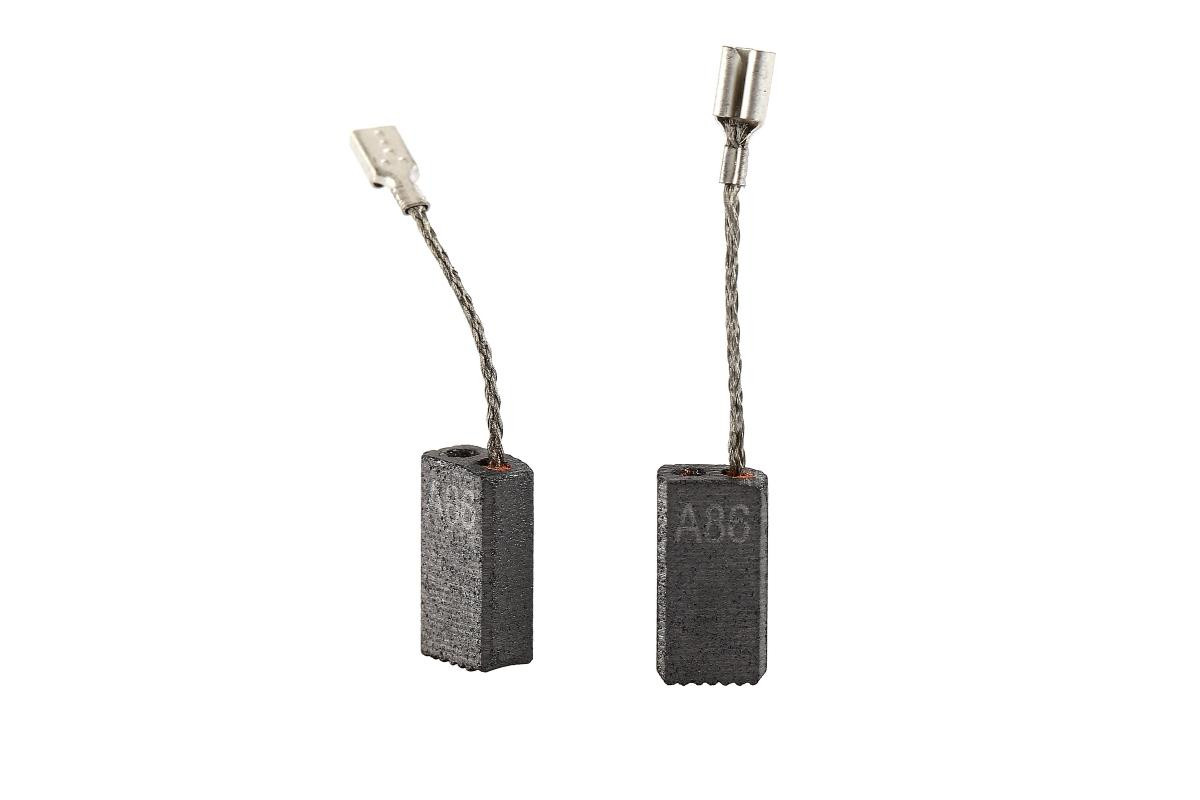 Вугільні щітки Bosch 5х8х15 мм A86, фото 1