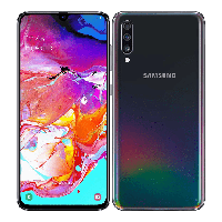 Galaxy A70 2019