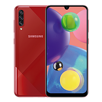 Galaxy A70S 2019