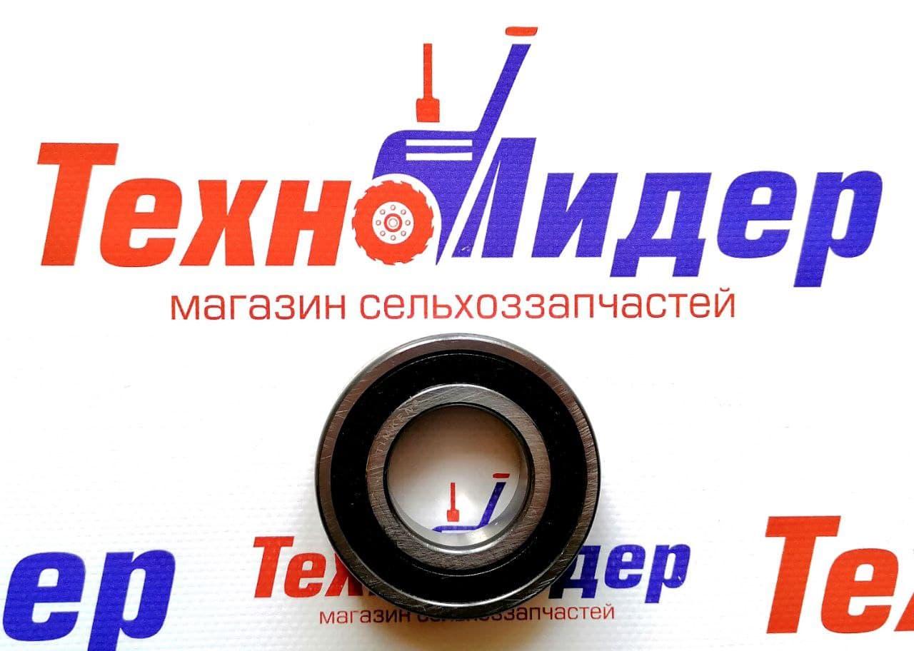 Подшипник 6207-2RS (180207) (35*72*17) TIMKEN США: продажа, цена в ...