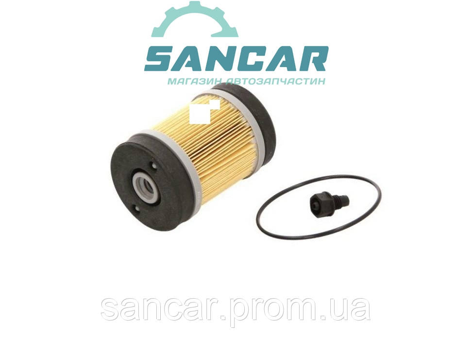 Фильтр Adblue Volvo FH, FM Мочевины Технологии DeNOx Евро 5 Вольво ...