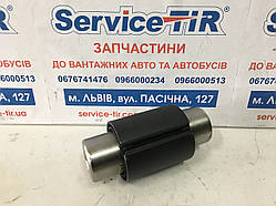 Сайлентблок стаб. MAN BUS 82*24.5/95*175MM