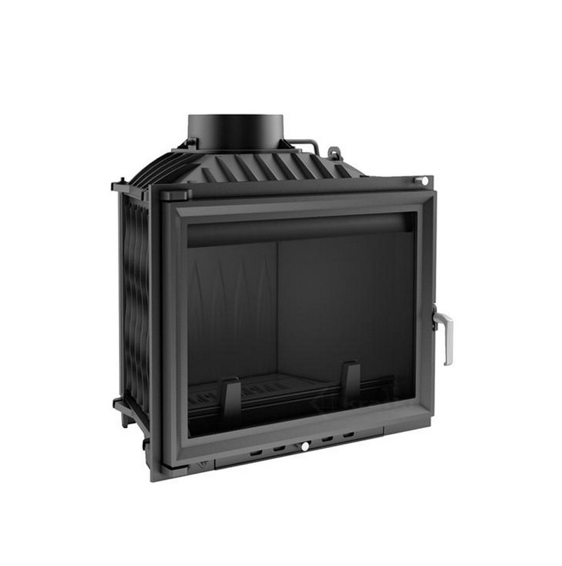 Камінна топка Kratki Eryk 12 700, фото 1