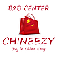 CHINEEZY "Buy in China easy"