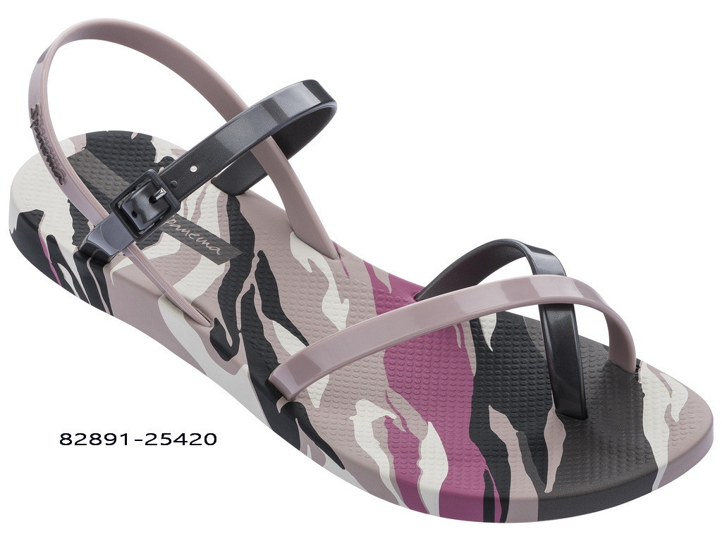 Сандалії Ipanema Fashion sandal VIII fem. Розміри в наявності 38,39,40!