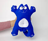 Подарунок водієві набір "Водій року": кіт в машину і шкарпетки найкращого водія - подарунок на День, фото 7