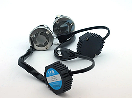 LED Лампи в авто G5 LED H7 40W 6000K, автолампи світлодіодні c H7 цоколем, фото 2