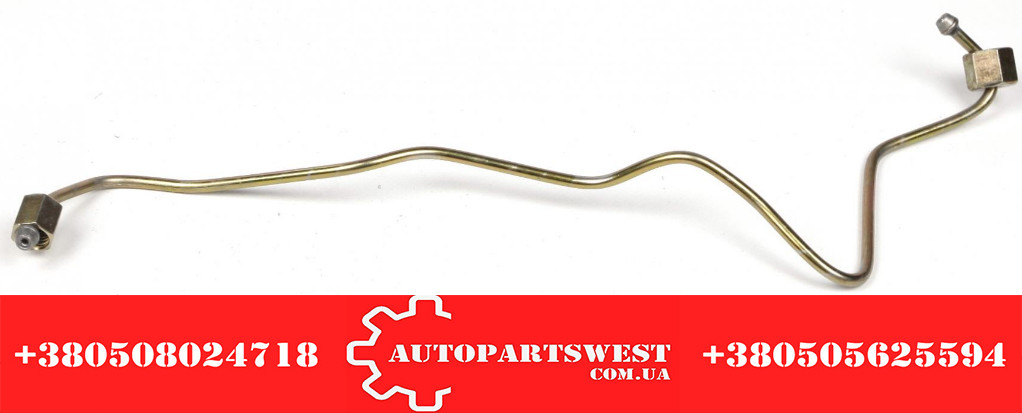 Трубка паливної апаратури MB Sprinter 2.9TDI (5 циліндр) TRUCKTEC 02.13.059, фото 1