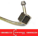 Трубка паливної апаратури MB Sprinter 2.9TDI (5 циліндр) TRUCKTEC 02.13.059, фото 2