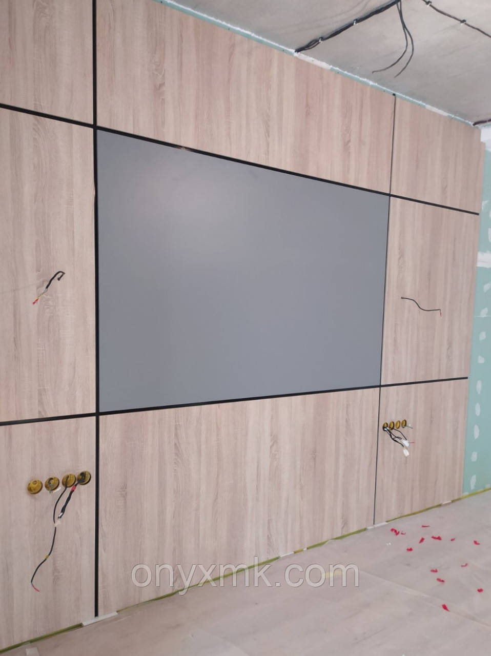 [Декоративные панели из шпона]: продажа, цена в Харькове. [Декоративная ...