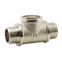 Різьбові з'єднання