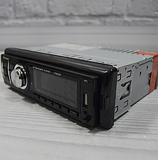 Автомагнітола 1DIN MP3 1782DBT Знімна панель (1USB, 2USB-зарядка, TF card, bluetooth), фото 3
