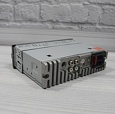 Автомагнітола 1DIN MP3 1782DBT Знімна панель (1USB, 2USB-зарядка, TF card, bluetooth), фото 3