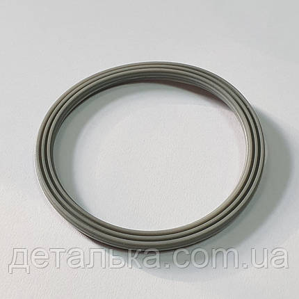Ущільнююче резинове кільце для блендера Philips HR2600, HR2602, HR2604, HR2605, HR2611, фото 1