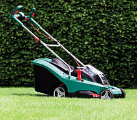 Газонокосарки – найкращий спосіб наведення порядку на присадибній ділянці