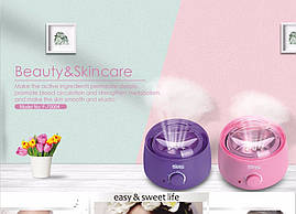 Воскоплав BEAUTY SKINCARE DSP F-70004, фото 3
