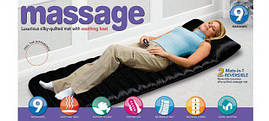 Масажний килимок, матрац, масажер Massage, фото 2