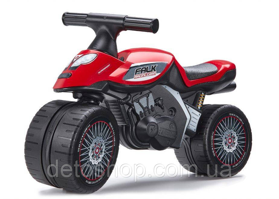 Беговел Falk Racing Team 430