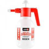 Помповый распылитель NOWAX Heavy duty sprayer TEC HD 2 NBR металл