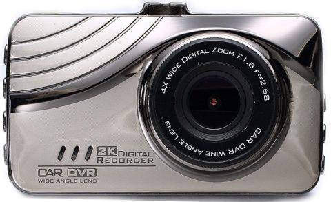 Автомобільний відеореєстратор DVR E10 Full HD, Автореєстратор, фото 2