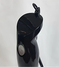 Блендер ручний Domotec MS 0878 / MS 5104, занурювальний блендер 400W, фото 3