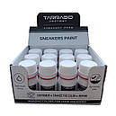 Біла фарба для кросівок Tarrago Sneakers Paint 25 ml (prof), фото 2