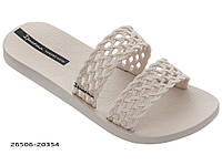 Жіночі тапочки Ipanema Renda woman slipper. Размеры:37,39,40