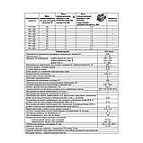 РН-132Т Реле напруги з тепловим захистом «Volt Control» 32а, фото 3