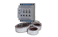 УБЗ-301 5-50А Універсальний блок захисту електродвигуна