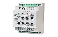 УБЗ-301-01 (5-50 а) Універсальний блок захисту електродвигунів