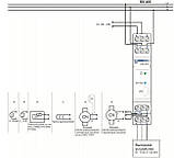 OB-216 MODBUS модуль введення-виведення цифровий, фото 2