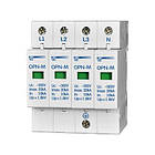 Обмежувач імпульсних перенапруг Опн-м (4S)