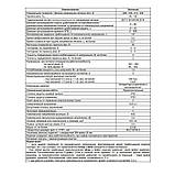 РНПП-311М Трифазне реле контролю напруги, перекосу та послідовності фаз RNPP-311M, фото 3