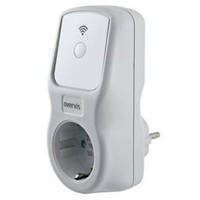 Пристрої з Wi-Fi керуванням