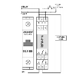 Реле часу багатофункціональне рів-114, фото 2