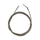 PT100 Датчик температури від -60 до +150 °C IP 68 з кабелем 3 м