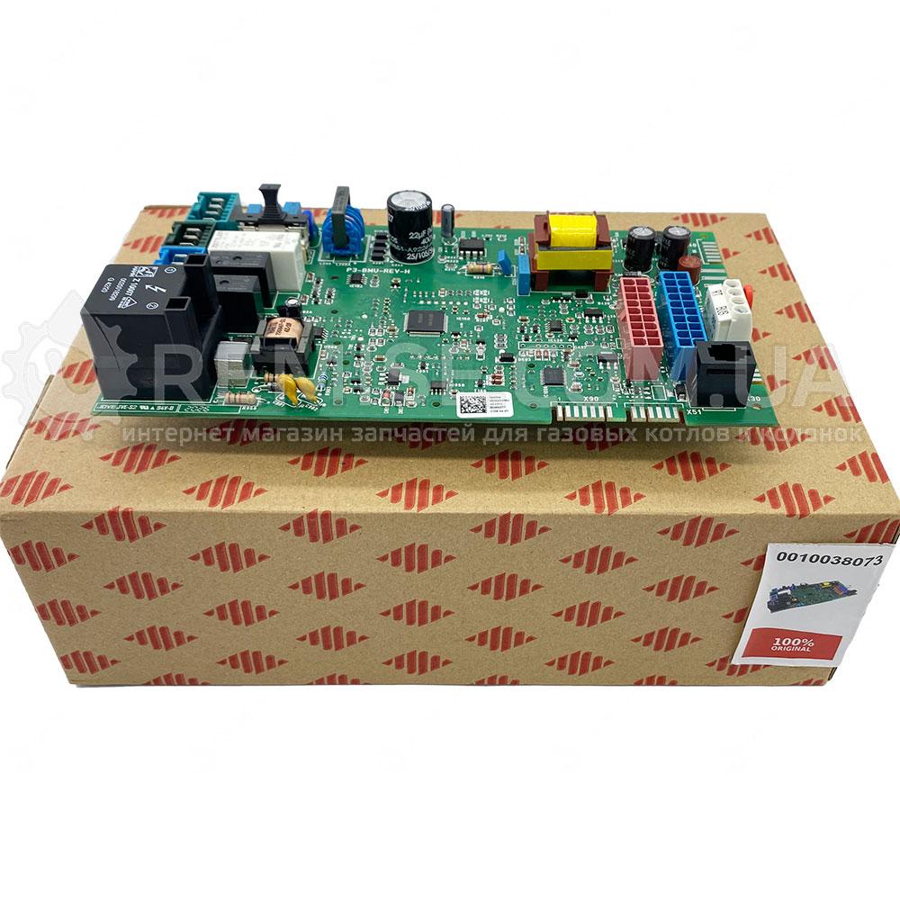Плата управління котла Protherm Gepard R1 0010038073 0020260654 ...