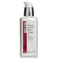 Тонер з пептидами проти зморшок Pro You Wrinkle Peptide Skin Toner, 130 мл