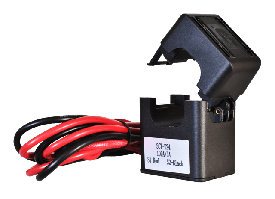 Вимірювальні трансформатори струму