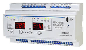 Перемикачі фаз