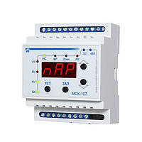 Контролери насосних станцій (реле рівня, реле тиску)