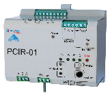 Прилад попереднього контролю опору ізоляції ппксі-01
