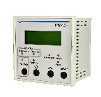 Контролер реактивної потужності КРМ-136