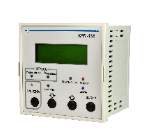 Контролери реактивної потужності