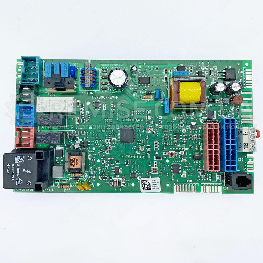 Плата управління котла Protherm Gepard R1 0010038073 0020260654 ...
