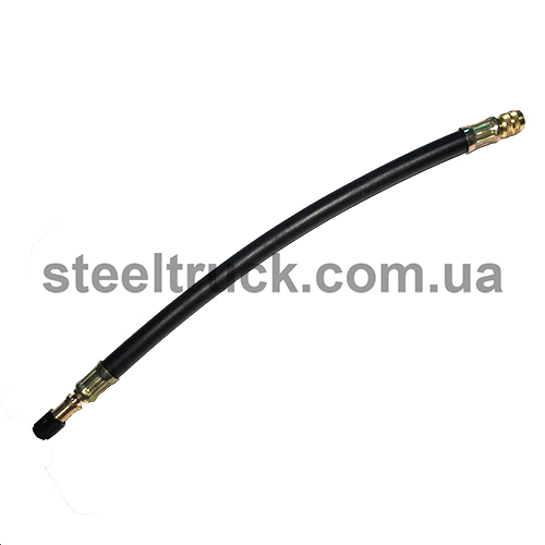 Удлинитель подкачки колеса резиновый 25 см, цена 35 грн — Prom.ua (ID ...